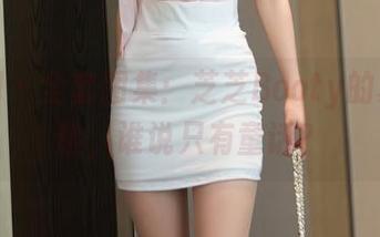 秀人网 – 全套图集：芝芝Booty的夏日冒险，谁说只有童话？