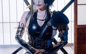秋和柯基的写真更新：那些圣诞自拍背后的奇妙故事！