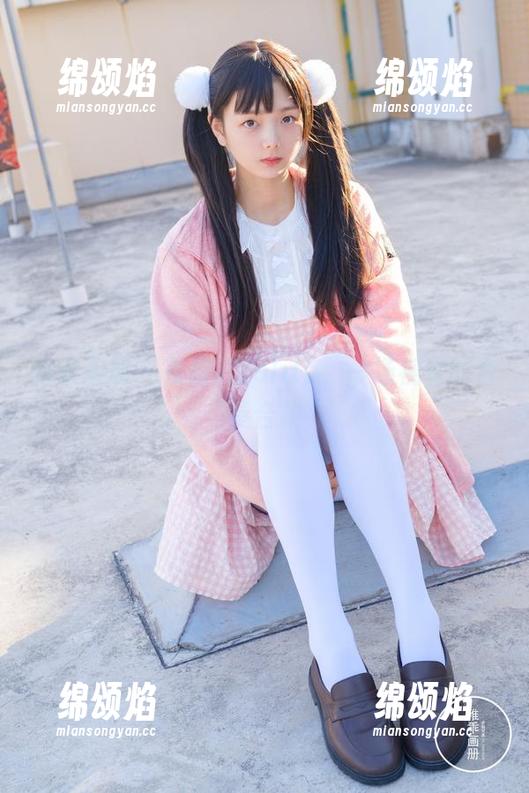 稚乖画册 - 夜夜与Lolita，一场视觉的合奏合集