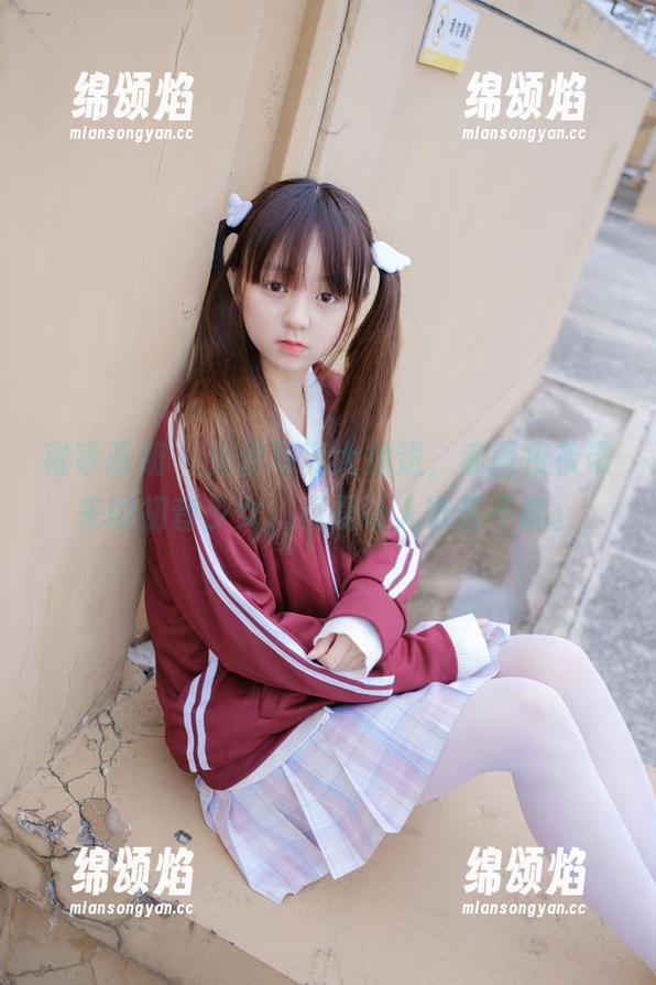稚乖画册 - 免费写真大放送，赤西夜夜带来的初音少女，真是让人欲罢不能。
