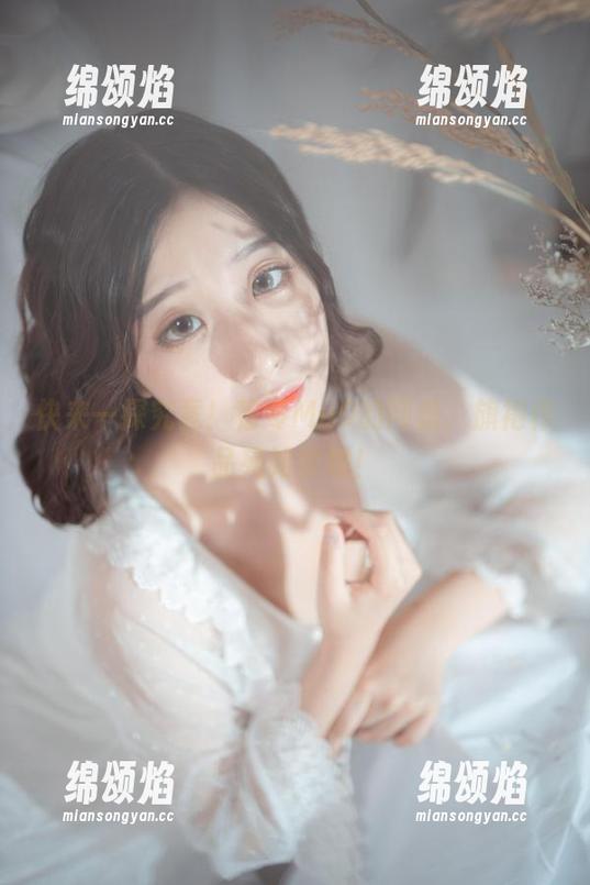快来一探究竟！穆零Mu0的网盘，旗袍作品宛如梦境！