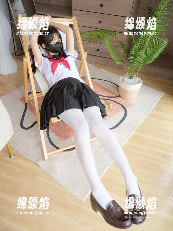 紧急企划 - 原图直击！奶昔与蕾丝的完美邂逅，快来戳！