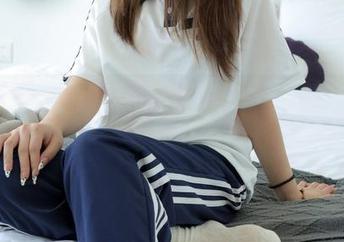绮梦摄影 – 曦曦女孩写真：分享生活的微光与影子