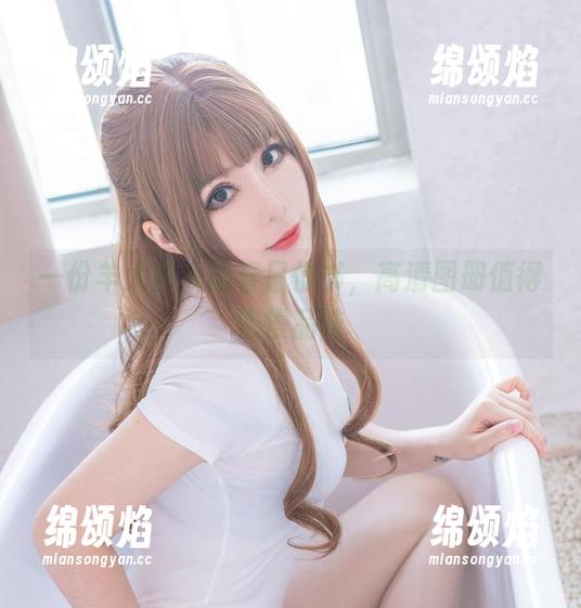羊大真人 一份羊大真人的春日情书,高清图册值得慢慢品味
