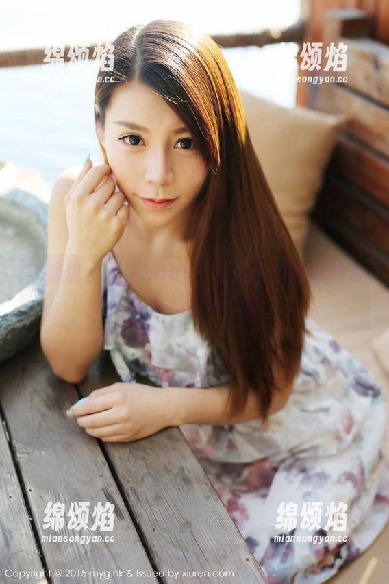 美媛馆 - 夏瑶baby：体操服里的风和光，外加图库奇遇