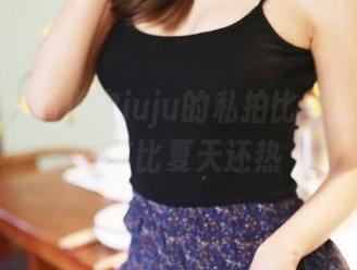美媛馆 – 看小夕juju的私拍比基尼合集，简直比夏天还热