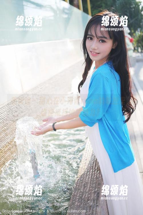 美媛馆-小海臀rena 美媛馆 - 甜心在小海臀rena的私拍里,谁能抵挡她的魅力?