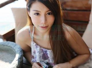 美媛馆 – 沫晓伊baby高清旅拍，原图里的风景差点把我感动哭了——真的是太美了！