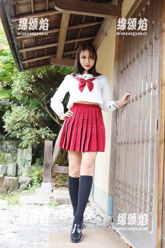 美媛馆-田芯娜Angel 美媛馆 - 田芯娜AngelJK自由笔记:合集里的瞬间写真与感受