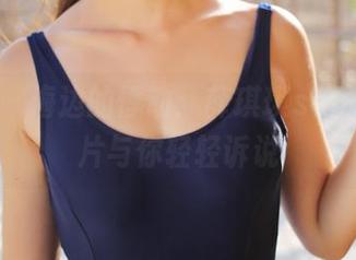 美媛馆 – 海边的悸动：薛琪琪sandy的图片与你轻轻诉说