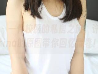 美媛馆 – 一件校服的私房之旅，许诺sabrina的原图带你回忆青春！