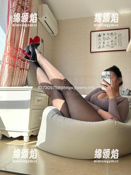 微密圈 - 当内衣遇上美邵女Baby：写真集分享带你探索心动的边界