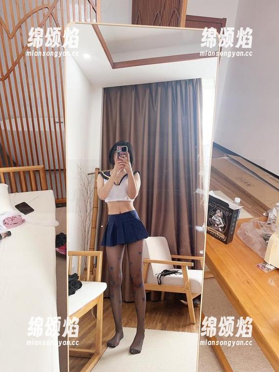 胜利的小生活 微密圈 - 从未有过的真实,胜利的小生活的JK写真在无圣光中绽放!