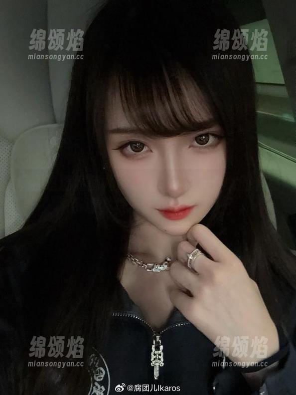 疯狂追逐腐团儿Ikaros！次元少女的套图资源，根本停不下来啊～