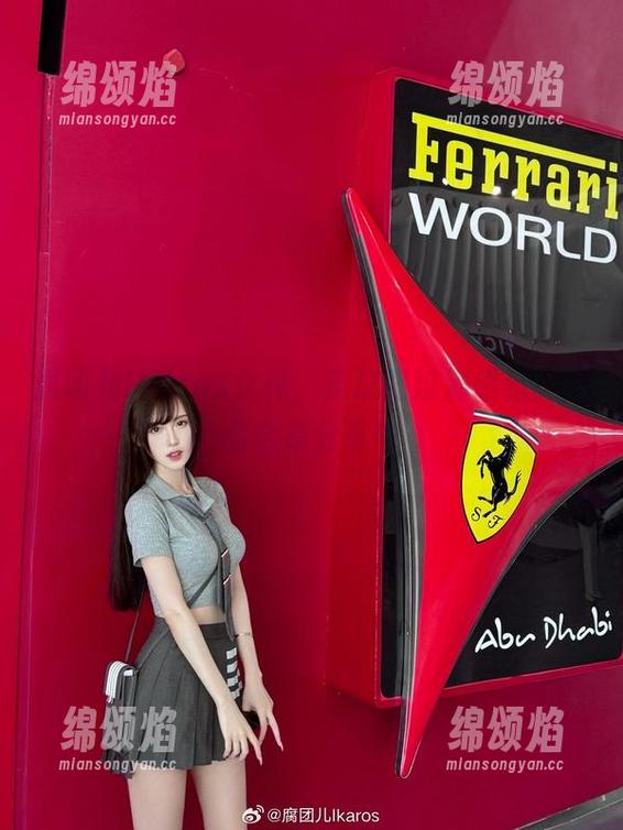 腐团儿Ikaros 腐团儿Ikaros女神,走过路过别错过!网盘合集分享中