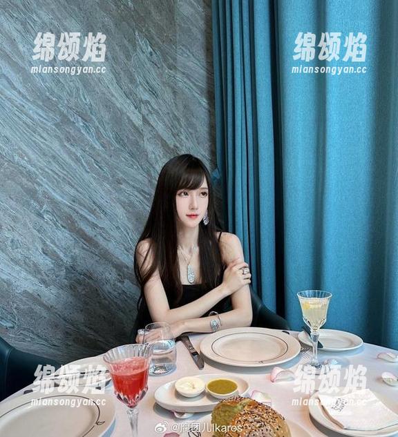 腐团儿Ikaros 免费!腐团儿Ikaros毛衣合集,穿出你的幻想