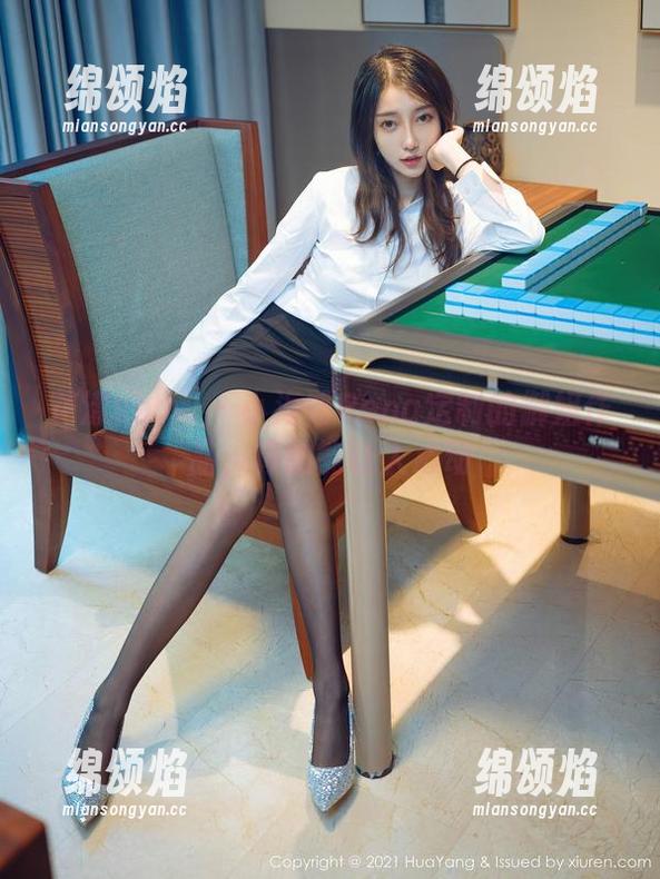 花漾show-小海臀Rena 花漾show - 小海臀Rena定制的御姐作品,真的能让人心动