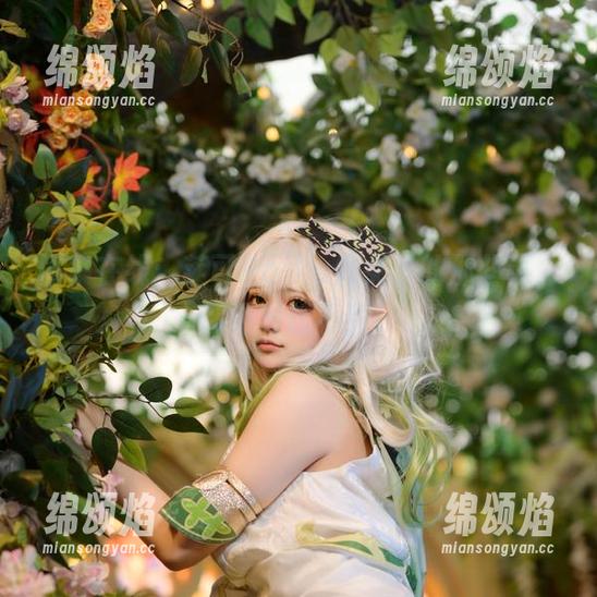 图集在线：莱可Raika修女说的那些事，你绝对想不到！