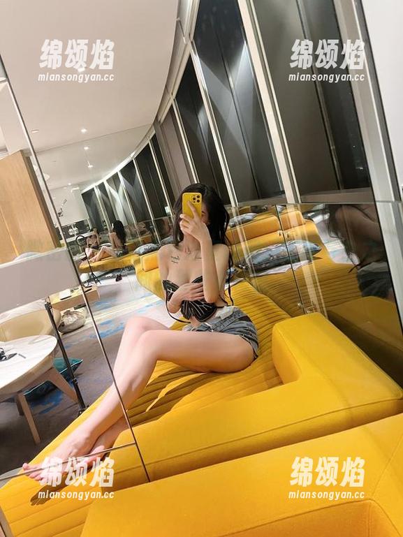 微密圈 - 葛征黑色浴室图册：在黑与白之间的那些小秘密