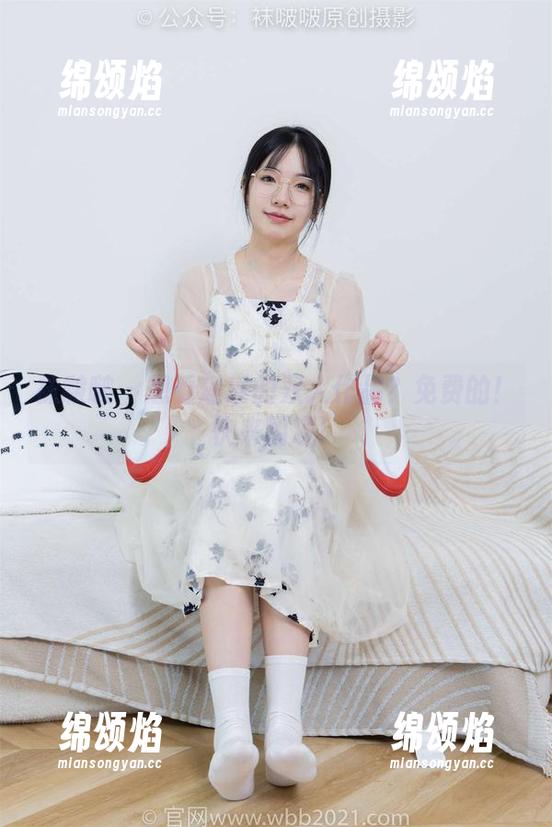 袜啵啵 - 想看瑶瑶的双人作品？免费的！快来围观！