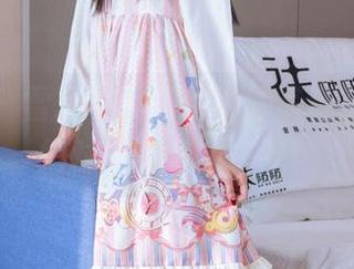袜啵啵 – 雪糕与女仆的奇妙写真资源，你绝对想不到的搭配！