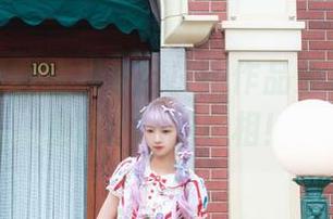 西呱呀呀呀红裙来啦！新作品集是‘不只是裙子’的真相！