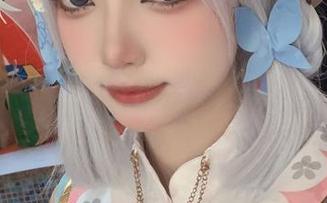 许枳的合集免费大放送！每一张都油亮得冒光