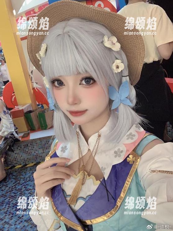 许枳 许枳的合集免费大放送!每一张都油亮得冒光