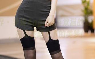 语画界 – 学妹Angela喜欢猫的高清作品，宛如在阳光下的美梦！
