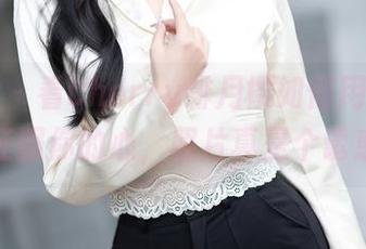 语画界 – 看Cherry绯月樱如何用豹纹美图征服你的心，照片真是个诱惑呀