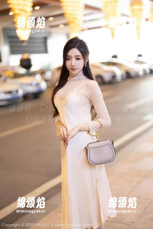 语画界-Cris_卓娅祺 语画界 - Cris_卓娅祺夏日图片:看看我们的女神如何把腻味变得清新!