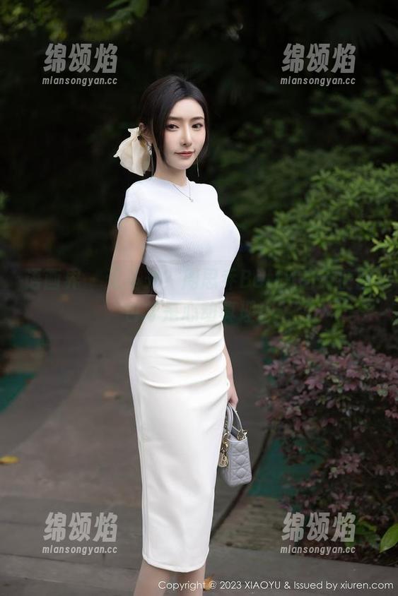 语画界 - 无圣光？周思乔Betty的天使图包才是心动真理！