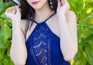 语画界 – 潘朵拉Laa的灰丝分享：有点冷却有点热，你无法想象的灰色激情！