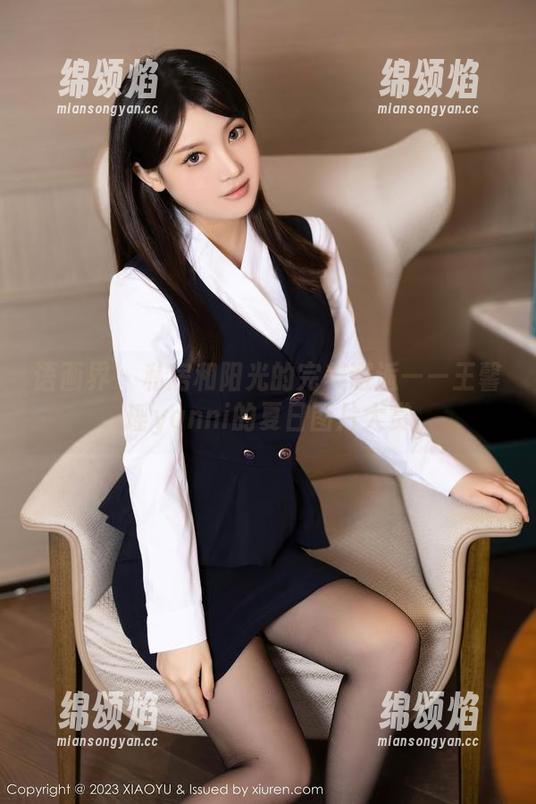 语画界 - 私房和阳光的完美邂逅——王馨瑶yanni的夏日图片大赏