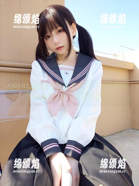 迷之呆梨 迷之呆梨的高清作品集来了!2023年Fantia会员专属,心跳加速中!