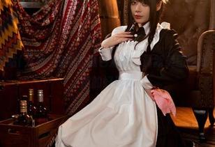 阿九从不咕咕(九言)和她的黑色渔网：最新美图壁纸，轻轻吊起你的好奇心
