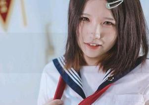 阿半今天很开心魅魔图册：当光影遇上鬼魅，这不是艺术，是诱惑风暴！