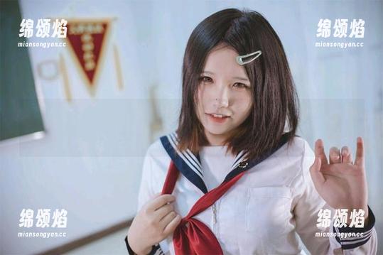 阿半今天很开心魅魔图册：当光影遇上鬼魅，这不是艺术，是诱惑风暴！