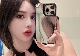 微密圈 – 准备好与阿色的水蜜桃沙漏亲密接触？美图下载进行中！