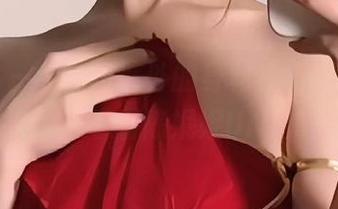 微密圈 – 牛仔短裤外的身材，简直是我的审美巅峰！来看看陈妮妮UNI的美图吧！