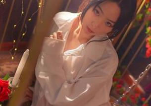 瑜伽与青水百合子：这组写真告诉你，放松身心也能放飞自我，图库为你备齐！