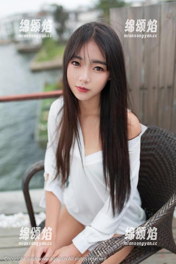 青豆客 - Kiren_程程程的花嫁私房美图，究竟是施了什么魔法，让人心跳加速？