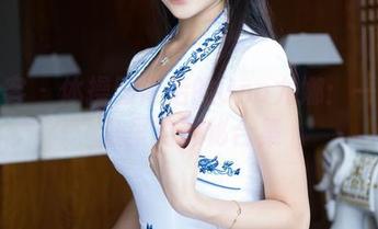 青豆客 – 体操服背后的Una尤娜：一份网盘里的隐秘合集
