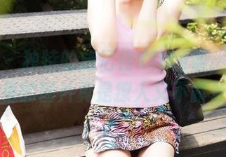 青豆客 – 独特的施忆佳Kitty酱，御姐全套里的图片真是撩人又不露骨！
