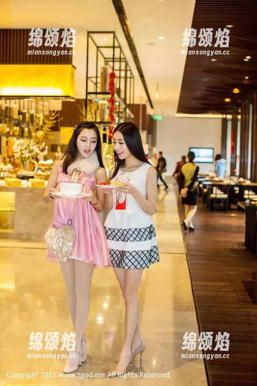 青豆客 - “不要问我为什么白，问就是易阳的纯白写真！”原图亮相，白得不科学！
