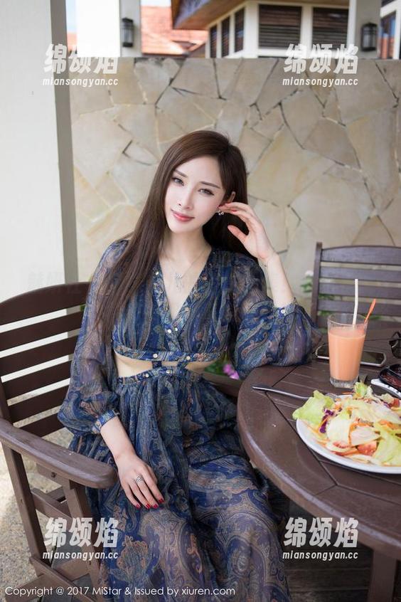 魅妍社 - 下载九儿的专属图集！打开就能看见姐姐的奇妙瞬间！
