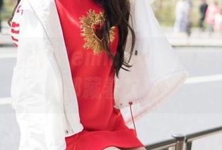 魅妍社 – 大白兔emma婚纱图库：一针一线都藏着故事！