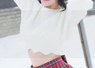 魅妍社 – 观看韩冰冰儿，婚纱美得让人想立刻去报名参加婚礼，顺便找个人一起逃跑！
