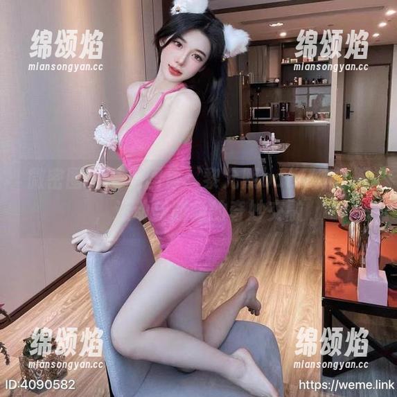 微密圈 - 高清图集：黎允熙baby体操服，运动与时尚的奇妙交融