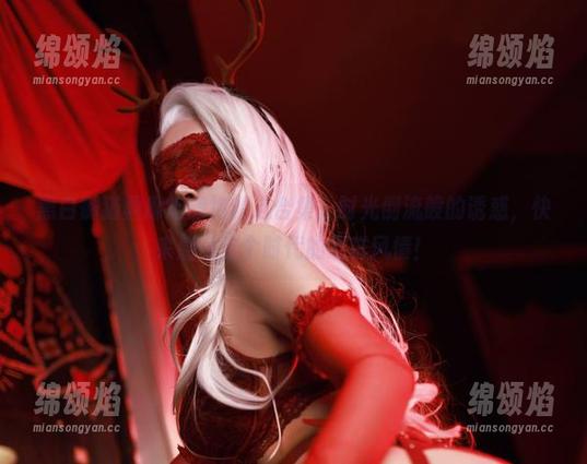 黑白御猫蟊靡烟旗袍精选合集，时光倒流般的诱惑，快来感受这个时代的别样风情！